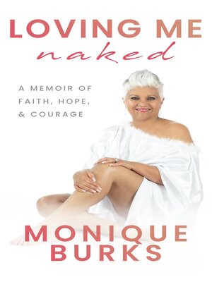 cover image of Loving Me Naked